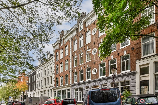Medium property photo - Da Costastraat 98HV, 1053 ZT Amsterdam